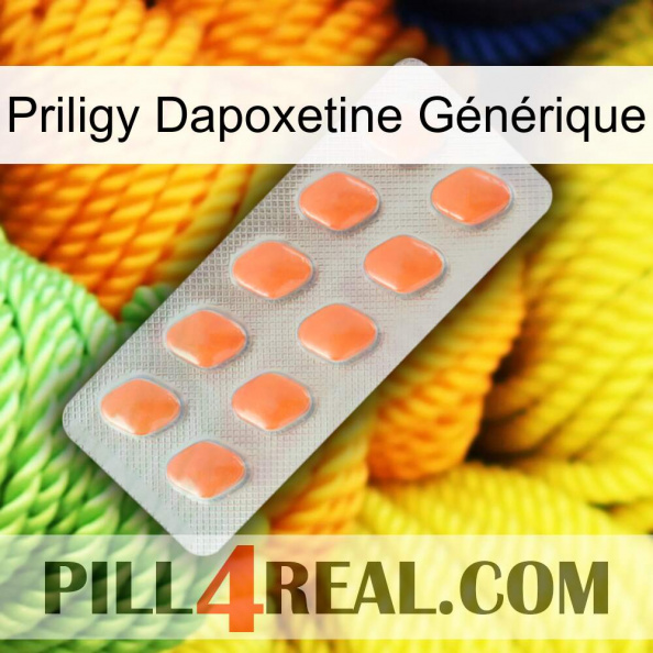 Priligy Dapoxetine Générique 26